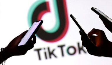 Deal mit China: USA wollen Tiktok-Verkaufsfrist erneut verlängern – Trump hat seine Gründe