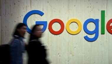 EU: Droht der nächste Handelskrieg? Jetzt wird die Causa Google zur Prüfung für Europa