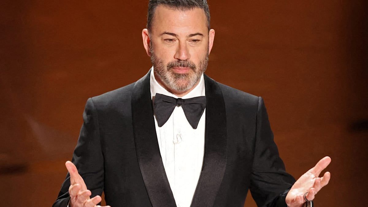 Nach Äußerungen zu Kirk: US-Sender ABC nimmt Late-Night-Show von Jimmy Kimmel aus dem Programm – „Beleidigend und unsensibel“