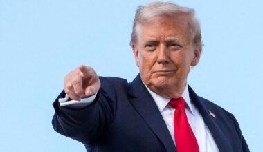 Trump bereit zu scharfen Sanktionen gegen Putin – wenn alle Nato-Staaten Ölimporte stoppen