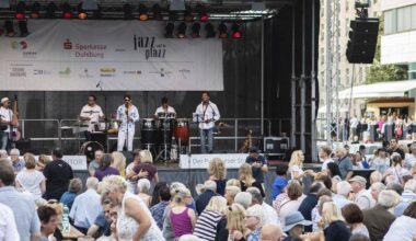 Band-Contest DU ON STAGE: Publikum entscheidet über Sieger