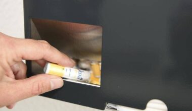 Kostenlose Hygieneartikel in Essen an Schulen und Co.