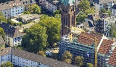 Bochum: Mieten stark gestiegen - Radio Bochum