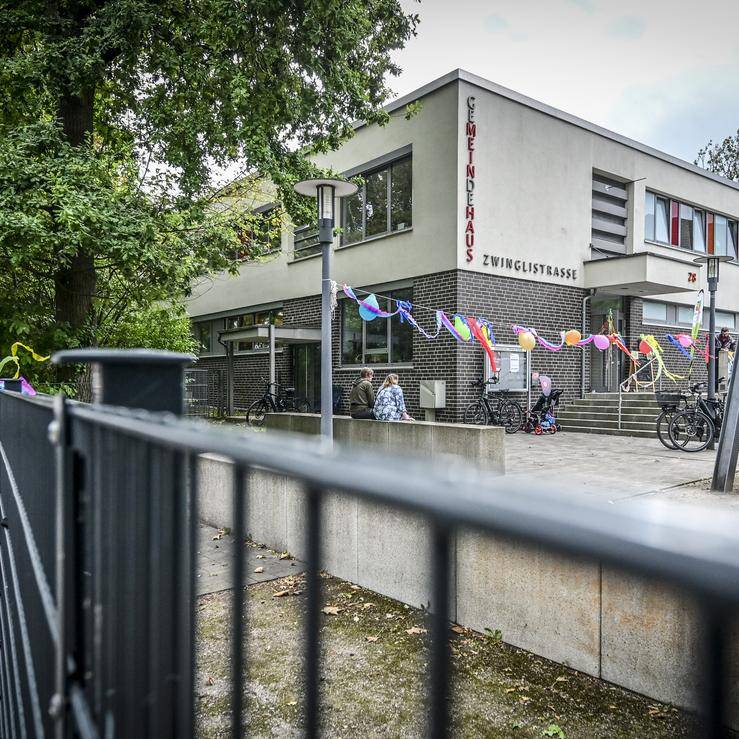 Kinder in Essen bekommen weiter kostenloses Mittagessen