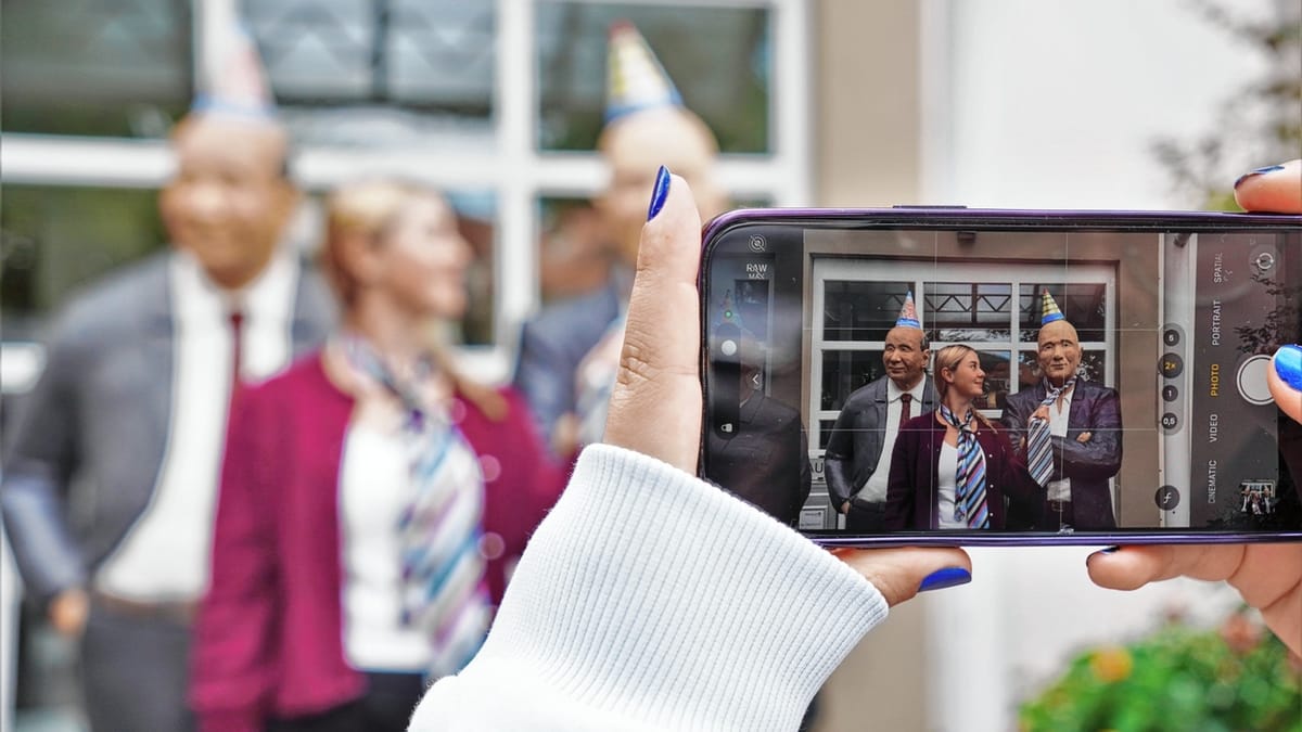 Fotowettbewerb in Oberkirch: Alltagsmenschen rücken ins Rampenlicht