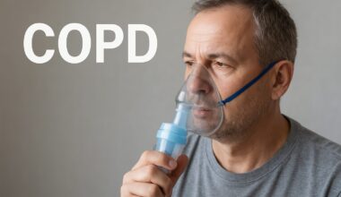 Patientenforum zur Lungenerkrankung (COPD) - Nachrichten aus Halle an der Saale und der Region
