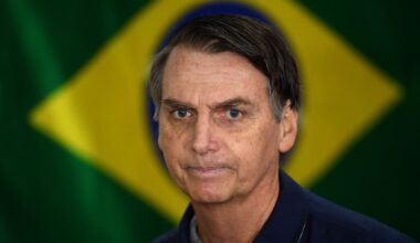 Putschversuch in Brasilien: Gericht verurteilt Ex-Präsident Bolsonaro zu 27 Jahren Haft – USA wollen auf „Hexenjagd reagieren“