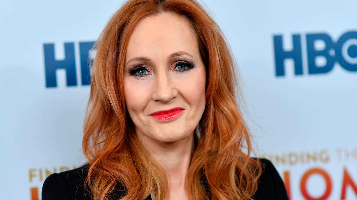 „Ignorant“ und „wenig Erfahrung“: J.K. Rowling teilt gegen Emma Watson aus