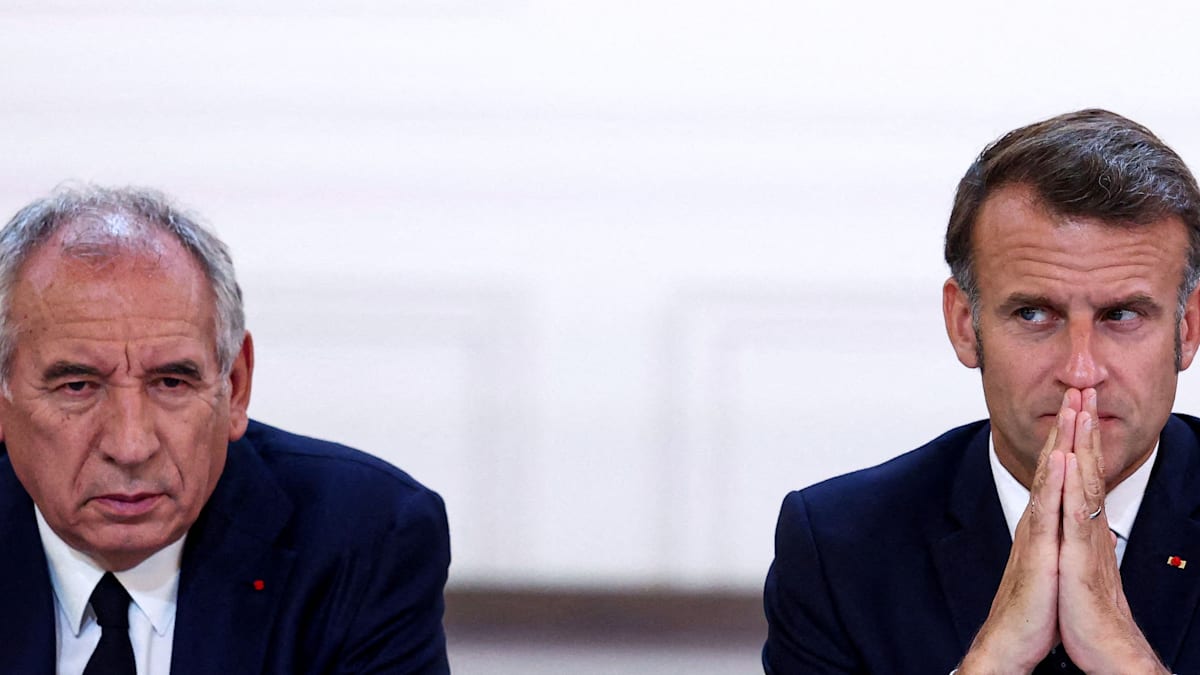 Frankreich: Premierminister verliert Vertrauensabstimmung – Regierung muss zurücktreten