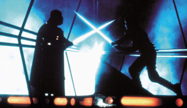 „Das Imperium schlägt zurück“: Unbekannter Bieter zahlt Millionen US-Dollar für „Star Wars“-Lichtschwert