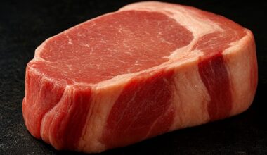 Trends - Proteinboom - Fleischverzehr