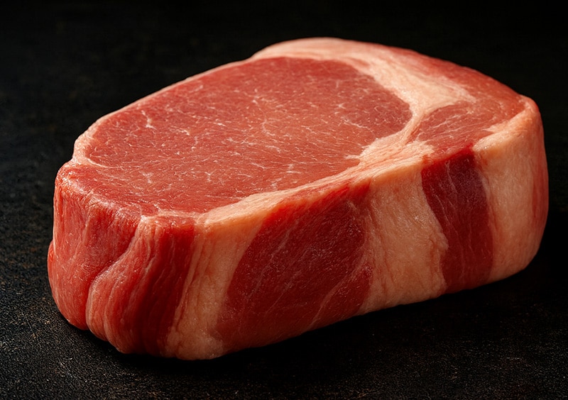 Trends - Proteinboom - Fleischverzehr