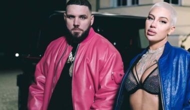 Ex-Maskulin-Signing Rosa erklärt, wie sie zu Fler kam