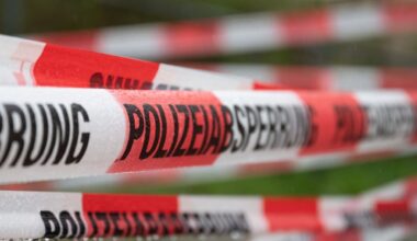 500-Pfund-Bombe in Hamburg entschärft - WELT