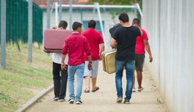 Rheinland-Pfalz: „Akut verschlechternder Zustand“ – Integrationsministerium stoppt Abschiebung in letzter Minute