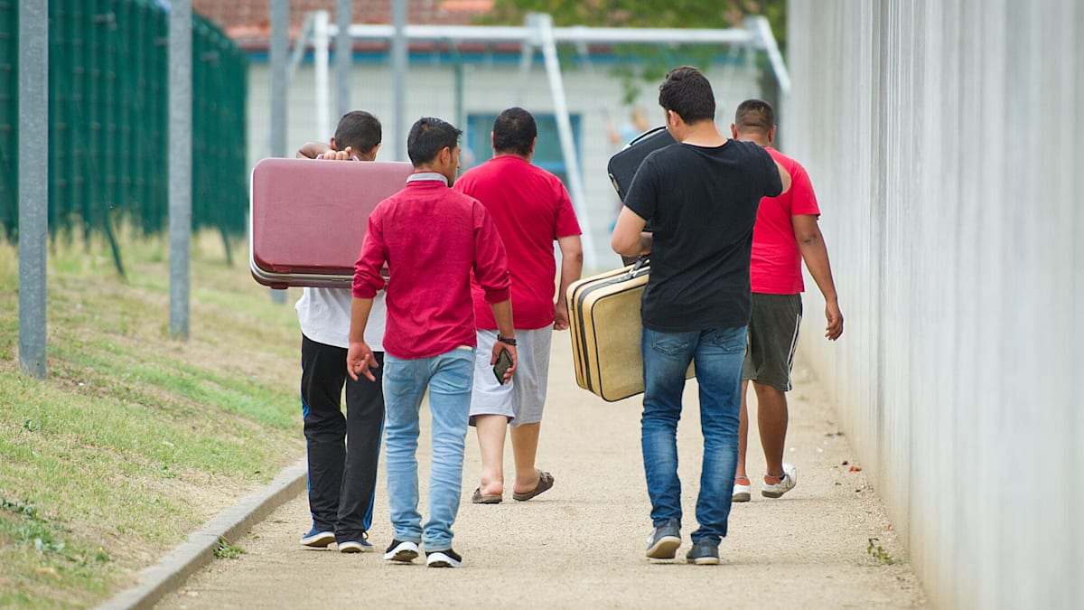 Rheinland-Pfalz: „Akut verschlechternder Zustand“ – Integrationsministerium stoppt Abschiebung in letzter Minute