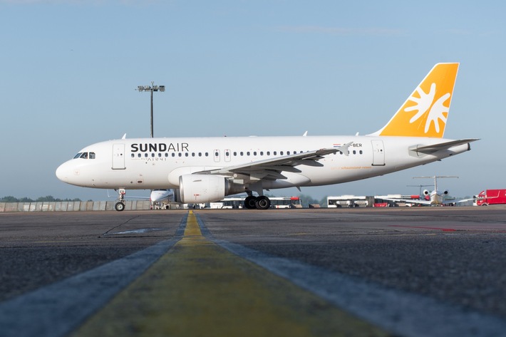 Flughafen Bremen: Viele Sonnenziele für die kalte Jahreszeit