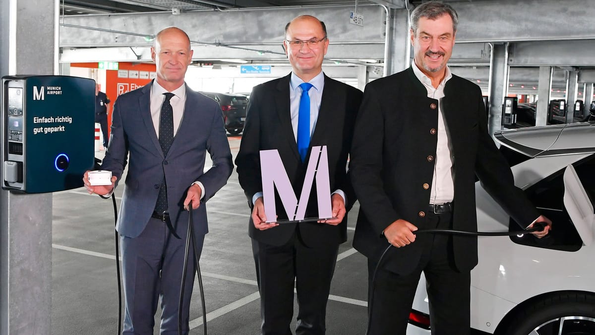 Teilweise bewölkt
