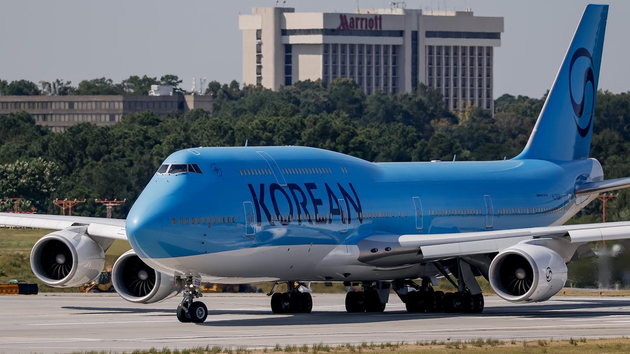 Mehr als 300 südkoreanische Arbeiter verlassen nach Razzia die USA