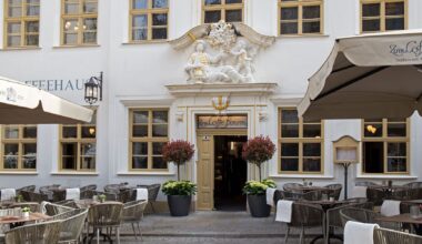 Tag des offenen Denkmals am 14. September 2025 in Leipzig - "Unbezahlbar oder unersetzlich?"