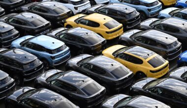 Ford streicht 1000 Stellen in Köln – Autobauer stellt auf Ein-Schicht-Betrieb um