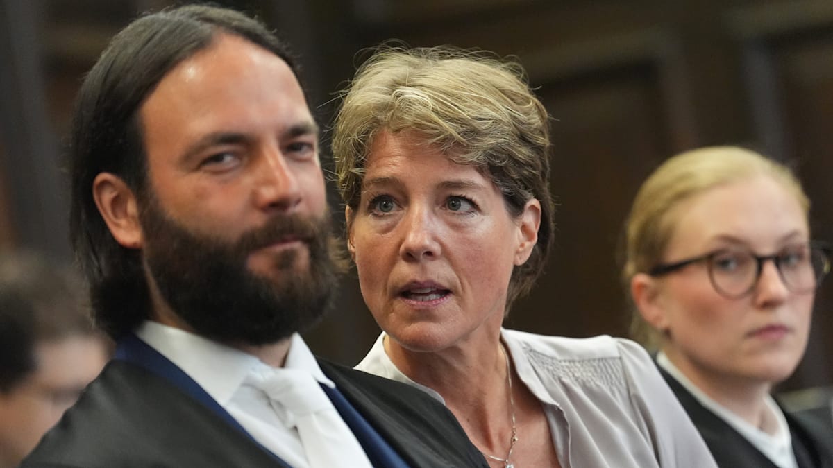 Anwalt von Christina Block: „Er will seine Fälle immer gewinnen, egal wie“