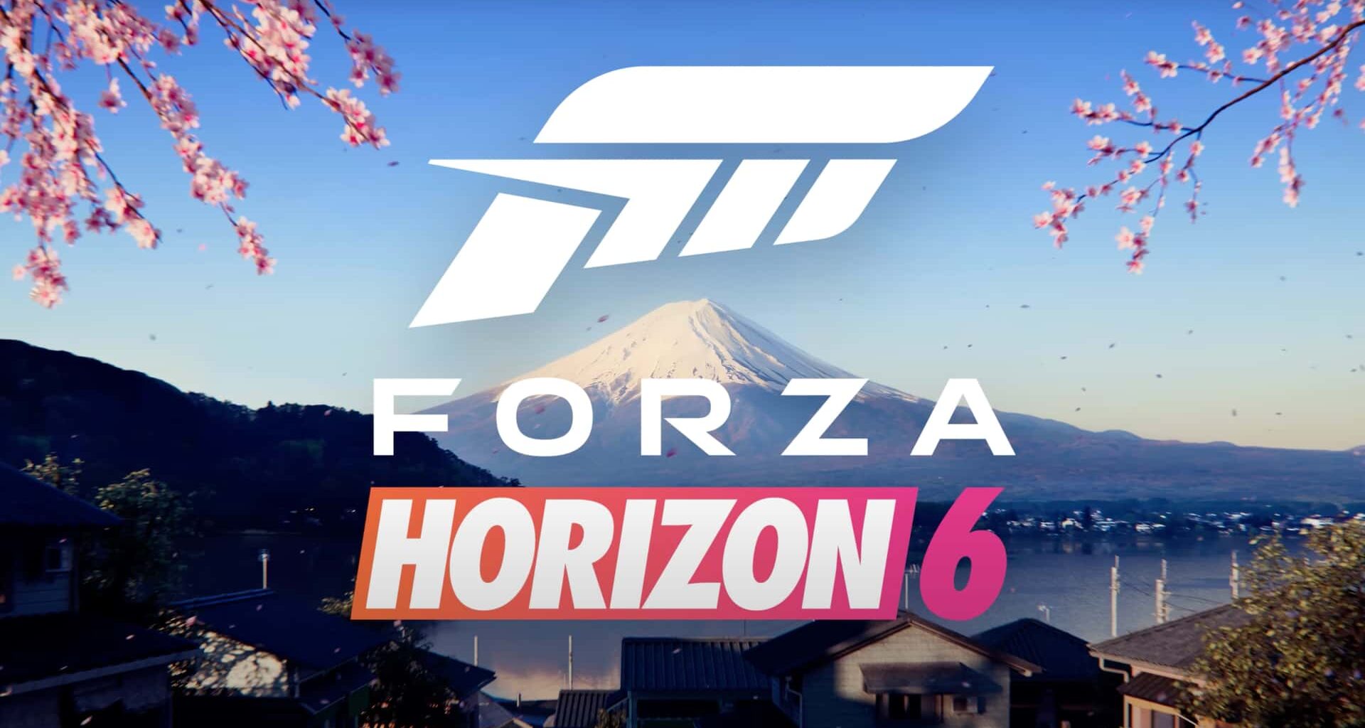 Forza Horizon 6 kommt 2026 und spielt endlich in Japan
