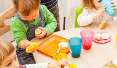 Stadt Hattingen lädt zum Familienfrühstück