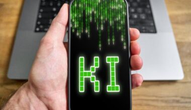 Enormes Wachstums-Potenzial: Nvidia und Alphabet sind nur der Anfang: Diese Aktien profitieren vom KI-Boom!