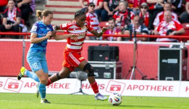 Der 1. FC Union Berlin ist in der Bundesliga angekommen – mit einer Ansage