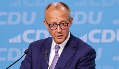 Debatte um Sozialstaatsreform: CDU-Sozialflügel kritisiert Merz