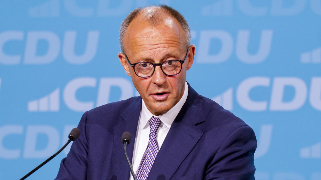 Debatte um Sozialstaatsreform: CDU-Sozialflügel kritisiert Merz
