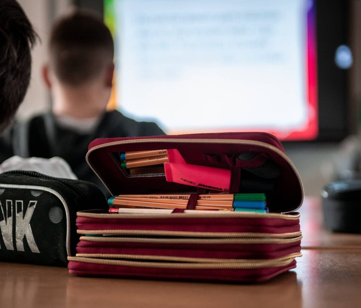 Oberhausener Schulen bekommen mehr Platz