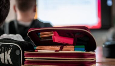 Oberhausener Schulen bekommen mehr Platz