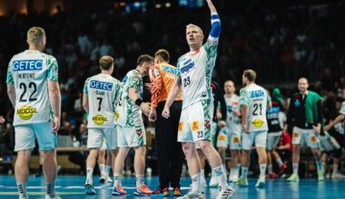 Nach Füchse-Beben: SC Magdeburg demontiert Deutschen Meister