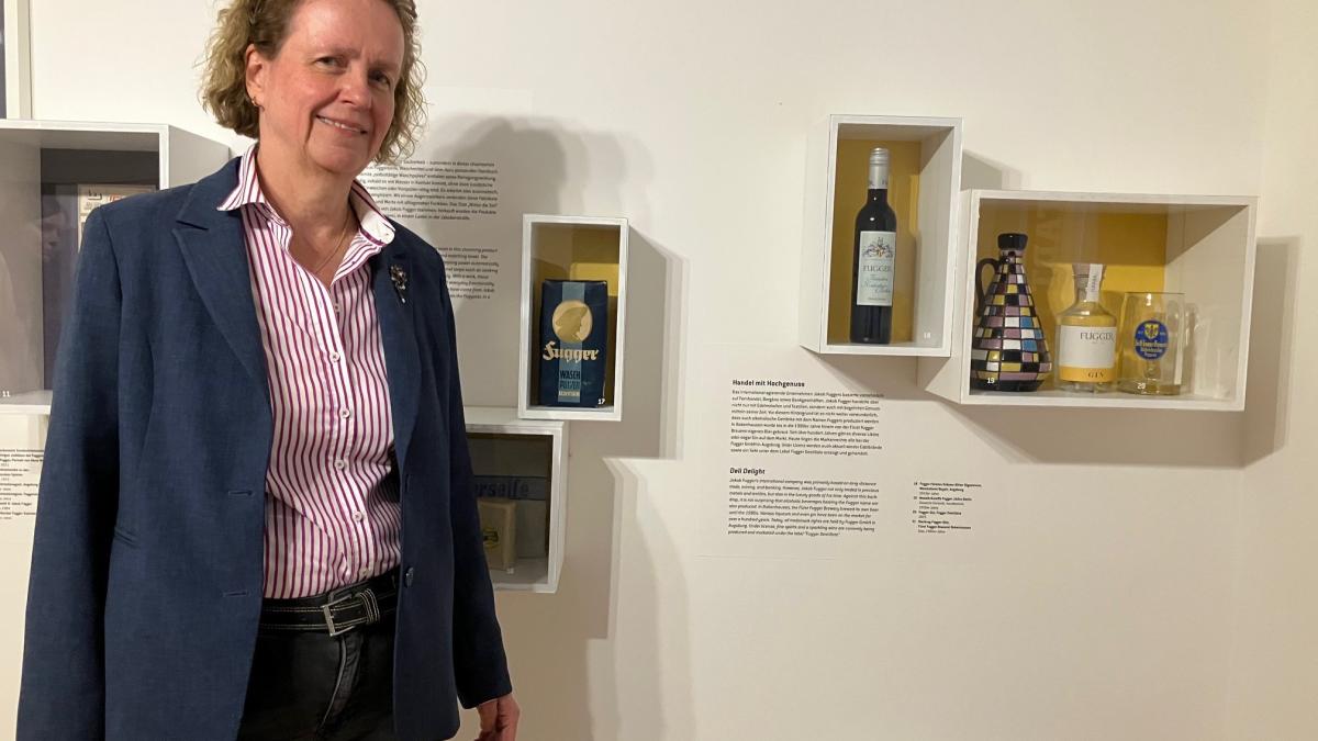 Jakob Fugger und sein Erbe entdecken