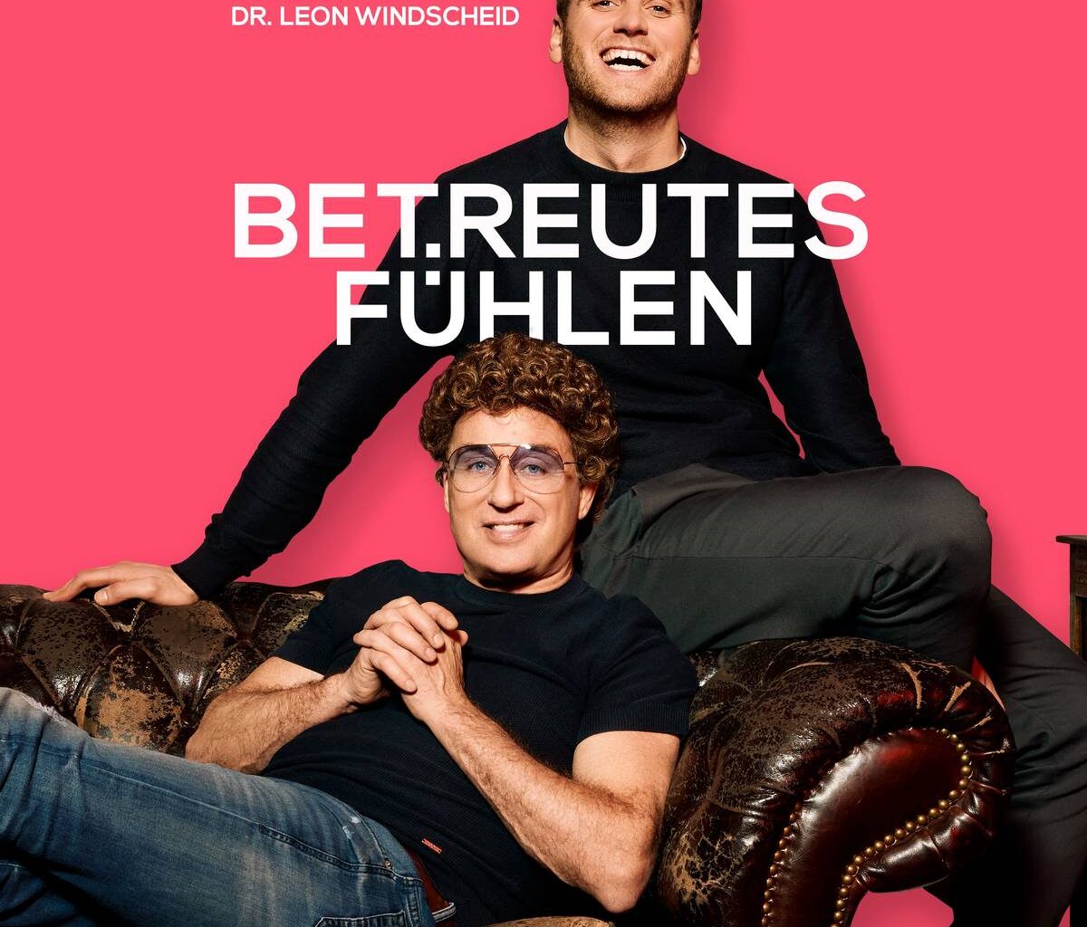 Betreutes Fühlen Live - Antenne Münster