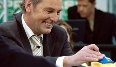 Doppelpass: „Da konnte ich Hoeneß noch mehr provozieren und auf die Palme bringen“