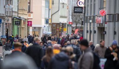 Langzeitstudie: "Die Deutschen sind krisenmüde"