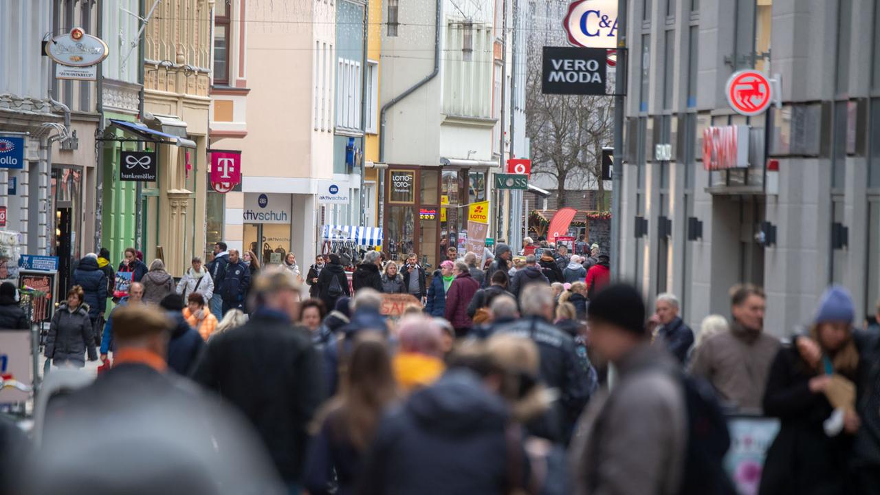 Langzeitstudie: "Die Deutschen sind krisenmüde"