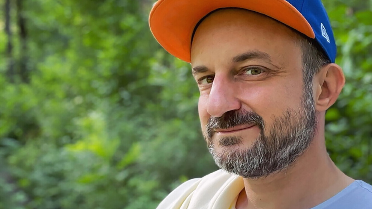 Gabriel Yoran