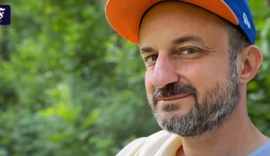 Gabriel Yoran über die „Verkrempelung der Welt“