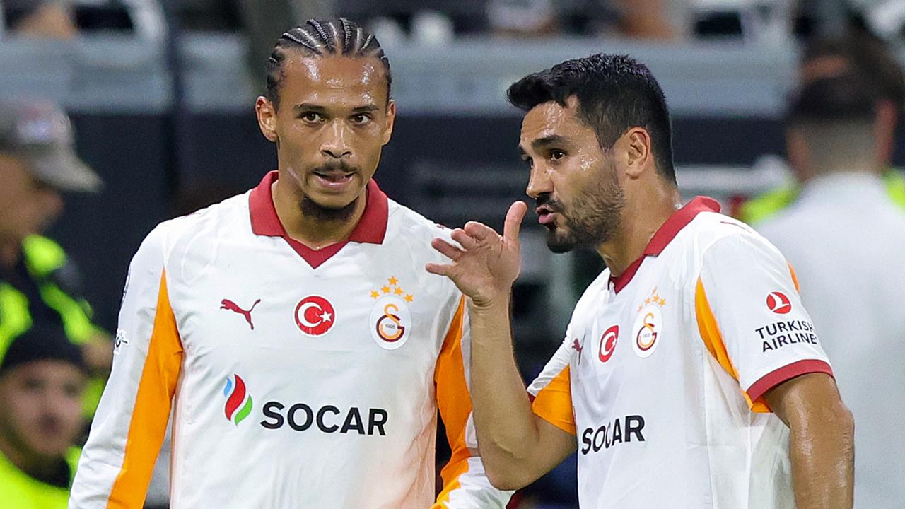Galatasaray gegen Liverpool: Härtetest für "Galas" Ansprüche