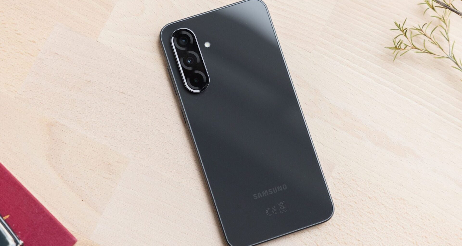 Samsung Galaxy A36