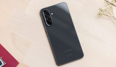 Samsung Galaxy A36
