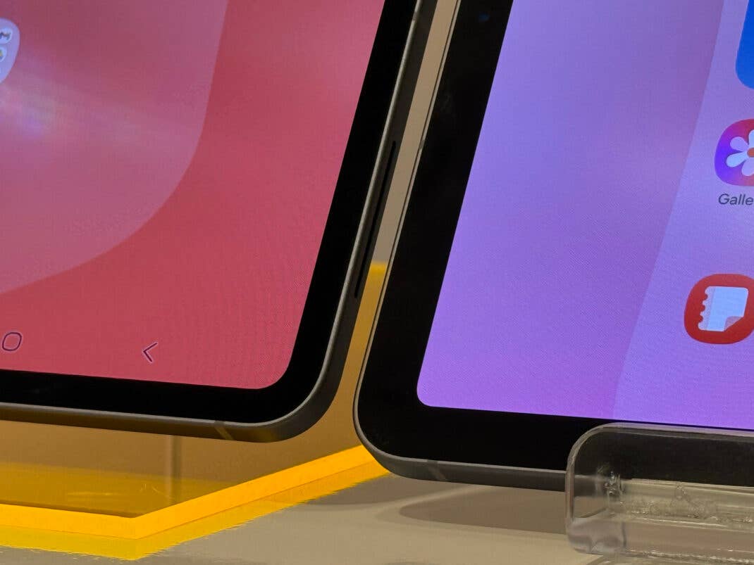 Samsung Galaxy Tab S11