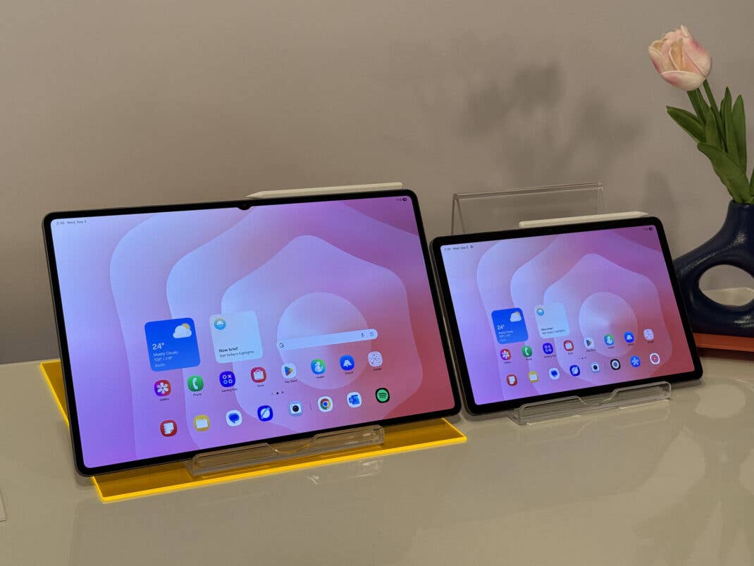 Samsung Galaxy Tab S11