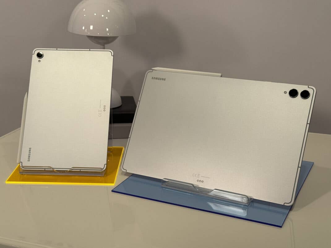 Samsung Galaxy Tab S11