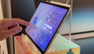 Samsung Galaxy Tab S11
