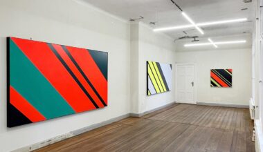 Die Galerie Walter Storms eröffnet in Berlin
